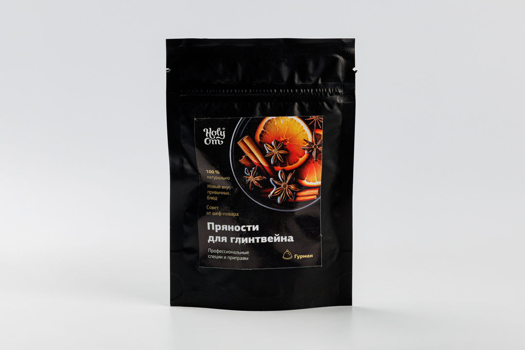 

Пряности для глинтвейна Holy Om