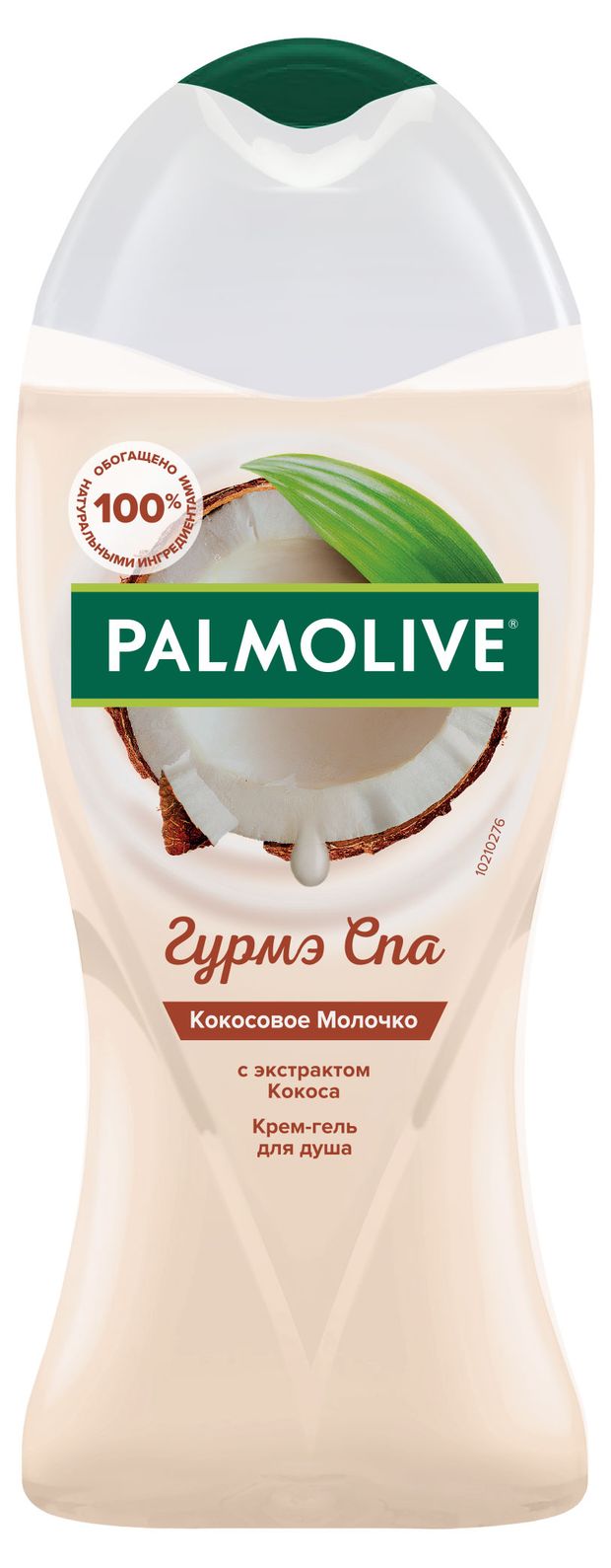 

Гель для душа Palmolive Гурмэ Spa кокосовое молочко 250 мл