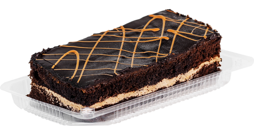 

Торт Березовский Хлебозавод Шоколадный 400 г