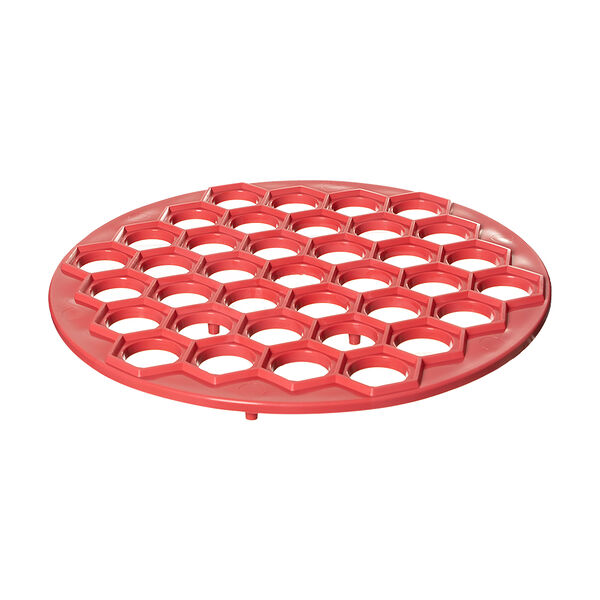 Пельменница, HITT, 37 ячеек, в ассортименте