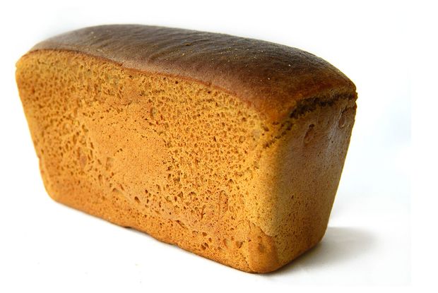 

Хлеб Каравай Традиционный формовый целый 690 г