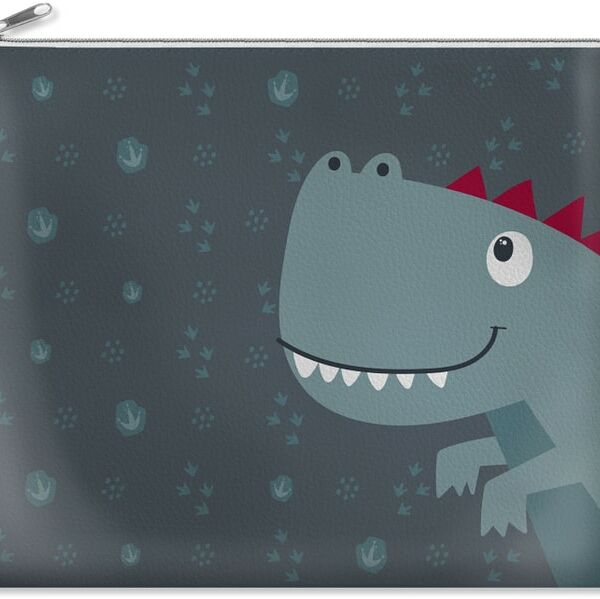 Папка Lorex Kids Dino 34*25cм