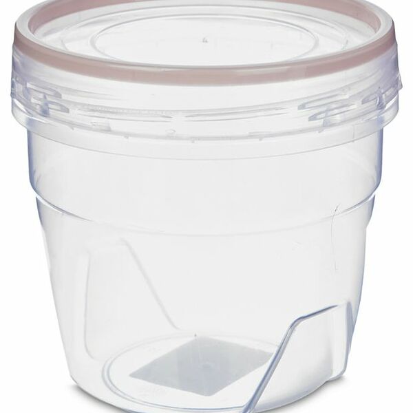 Банка для сыпучих продуктов 500 мл