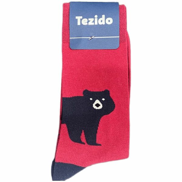 Носки Tezido Т2859 размер 41-46, 40г