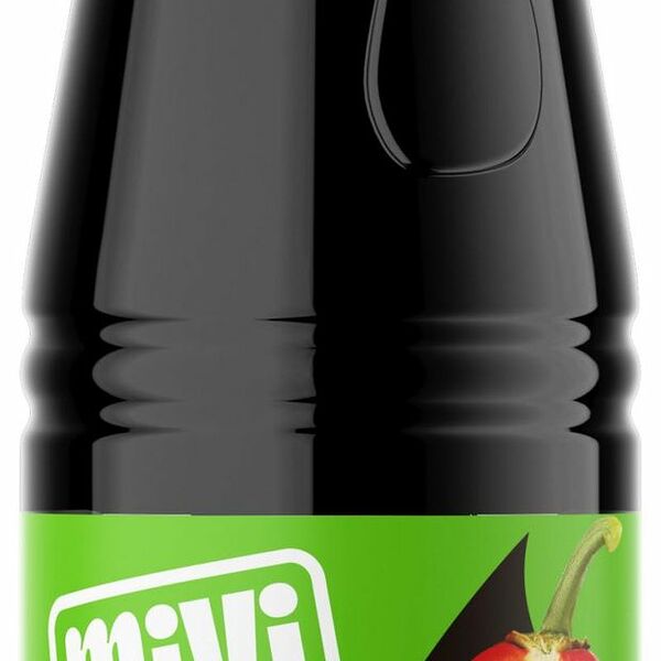 Соевый соус Mivimex с перцем чесноком