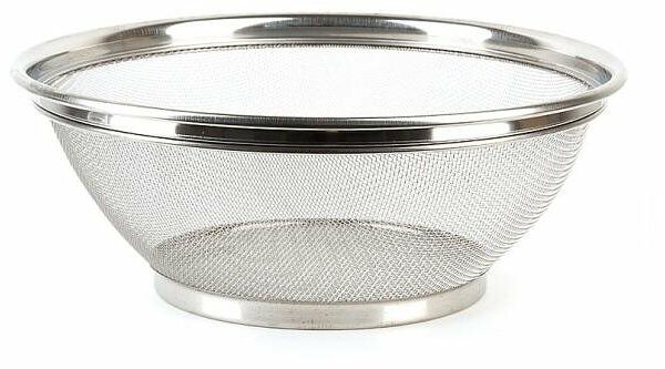 Дуршлаг-сито Nouvelle Daily, d 21,5 х h 8,5 см