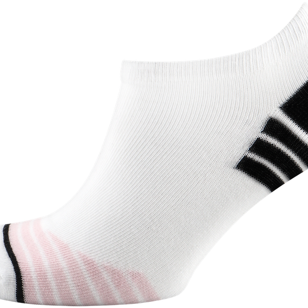 Носки женские INWIN р. 25 (38–40), белые, Арт. BWS06-01