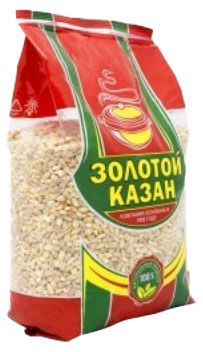 

Крупа перловая ЗОЛОТОЙ КАЗАН