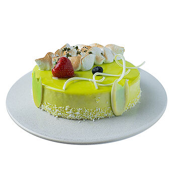 Торт Йогуртовый от шеф-кондитера АВ