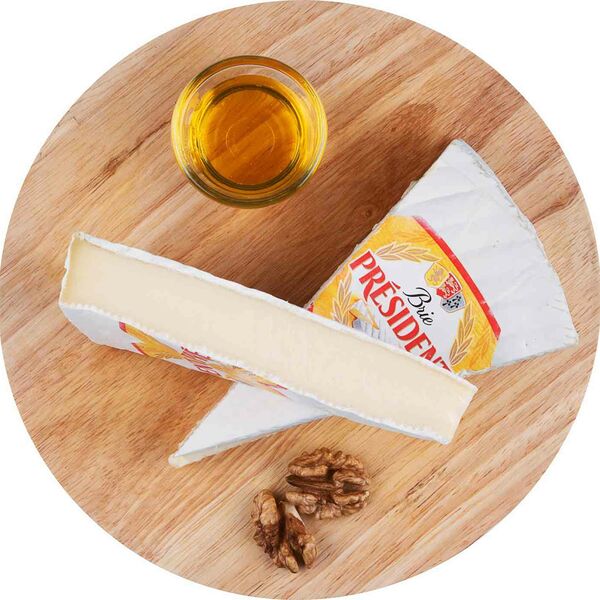 Сыр Бри President 60%