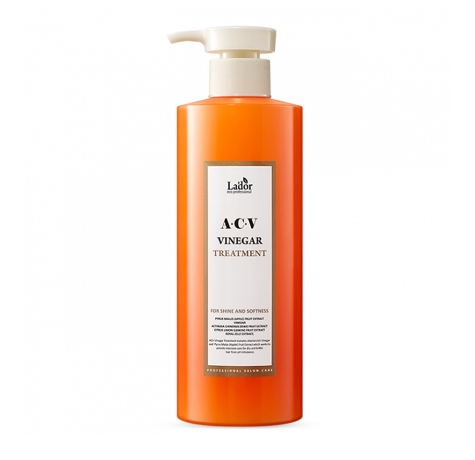 

Маска для волос Lador ACV Vinegar Treatment с яблочным уксусом 430 мл
