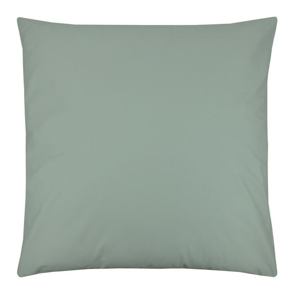 Комплект наволочек Браво, 2 шт, 70х70 см, поплин, зеленый
