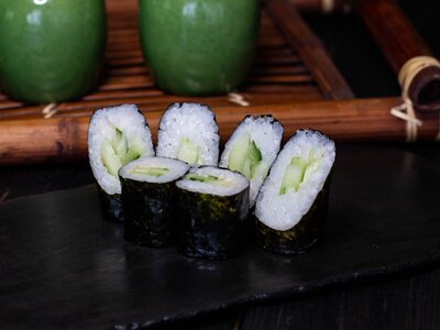 Каппа маки