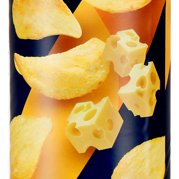 Чипсы картофельные SMAKKY со вкусом сыра, 110г