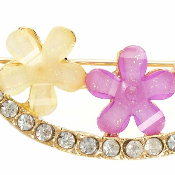 RONDA Заколка для волос Арт.З-074/4