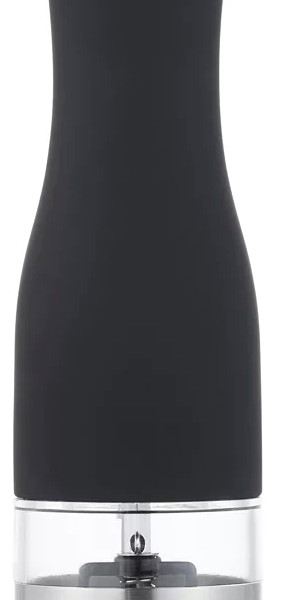 GIPFEL Мельница электрическая CASTLE 50660, черный