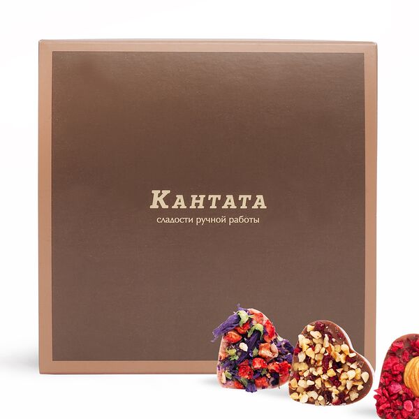 Конфета Признание