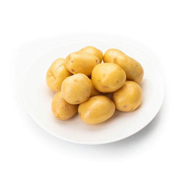 Картофель Бэби для запекания