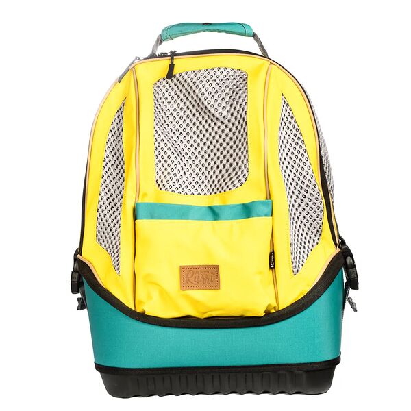 Рюкзак 2 в 1 для кошек и собак мелкого размера, 30x16x40 см