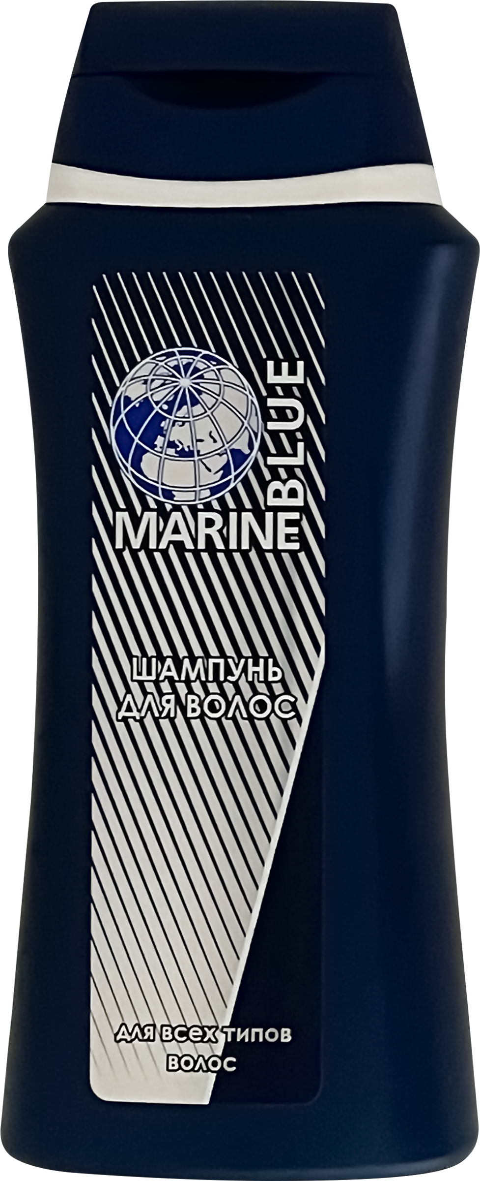 

Шампунь для всех типов волос мужской Blue Marine 250 мл