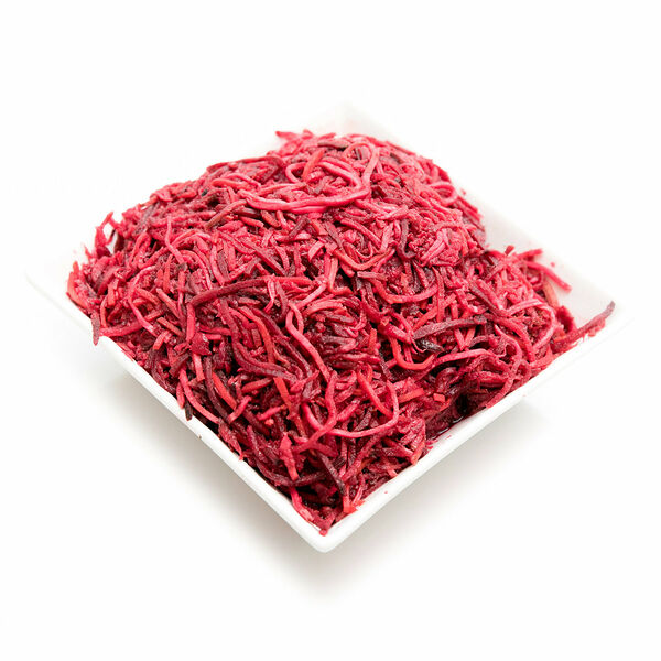 Салат Пять корней