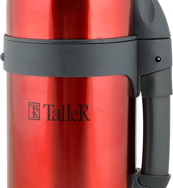 Термос TALLER 0.8л Арт. TR-2408