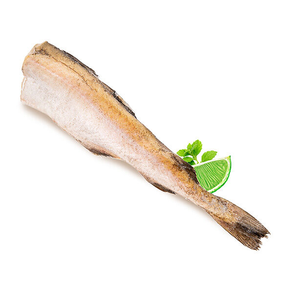 Минтай замороженный