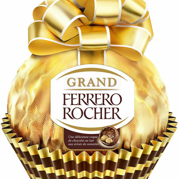 Роше  Гранд Ферреро