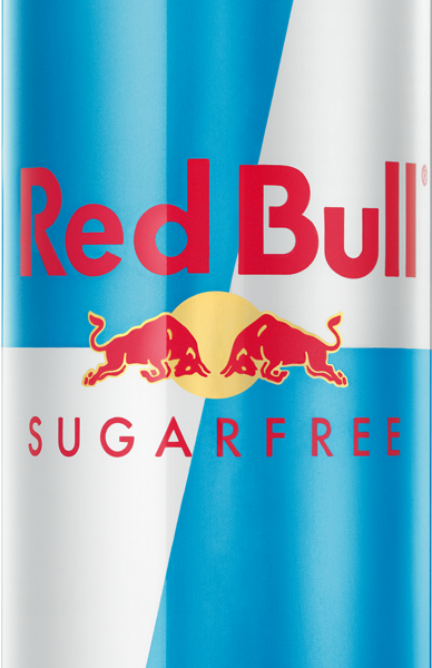 Энергетический напиток Red Bull газированный без сахара