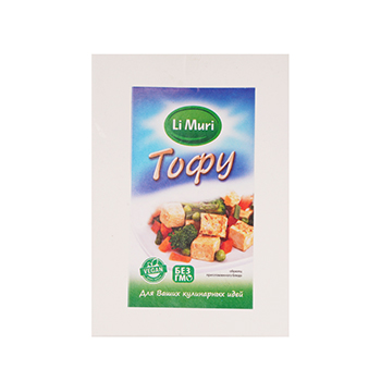 

Продукт соевый Li Muri Тофу
