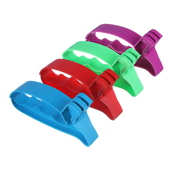 Ножеточка 14.5 см металл/пластик