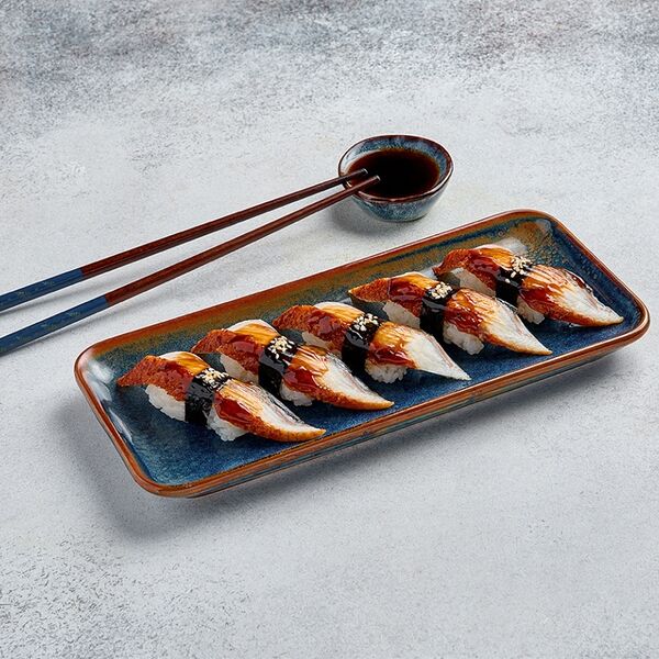 Суши с угрем Taste of «Уже Готово» 5 шт 140 г