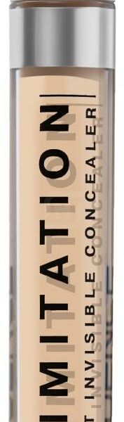 Консилер легкий Influence Beauty Imitation Light Invisible тон 03 темно-бежевый 2.6 мл