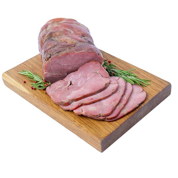 Филе бедра индейки Востряково по-домашнему, Россия