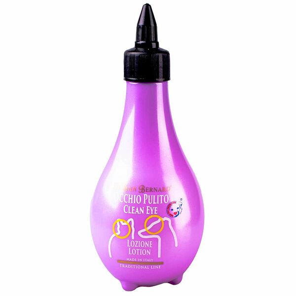 Лосьон для очистки глаз Iv San Bernard Traditional Line Clean Eye