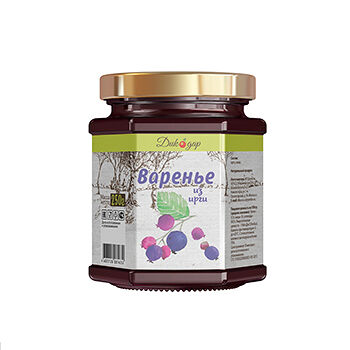Варенье Дикодар из ирги, Россия
