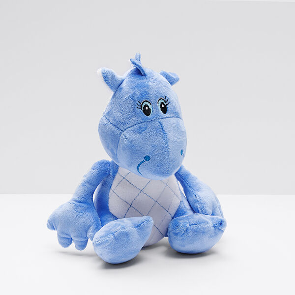 Игрушка для собак Дракон, 23 см