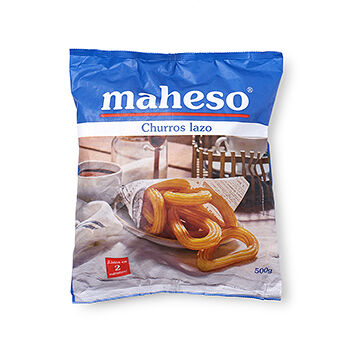 Чуррос оригинальный 500г, Испания