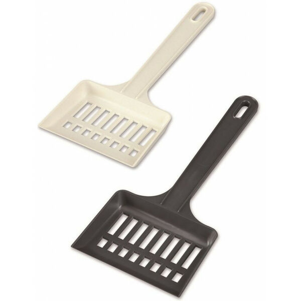 Savic Совок для кошачьего туалета Extra Strong 28*12 см