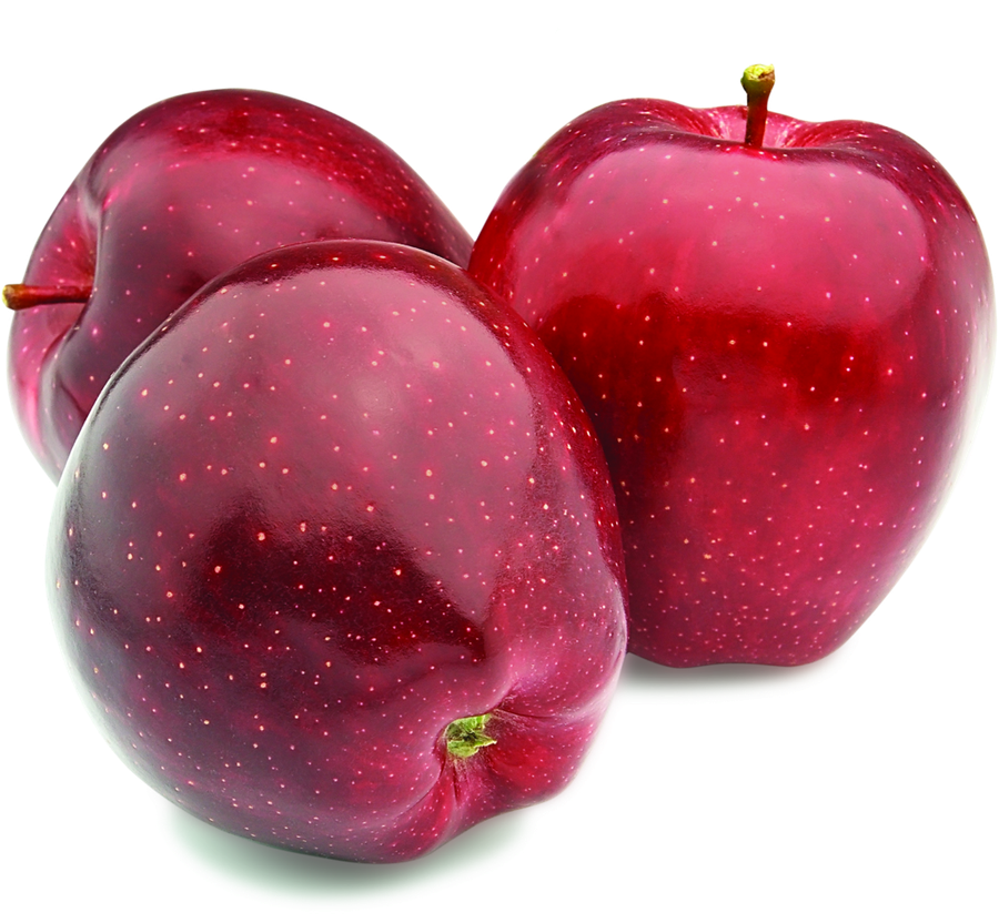 

Яблоки Ред Чиф, 4 шт