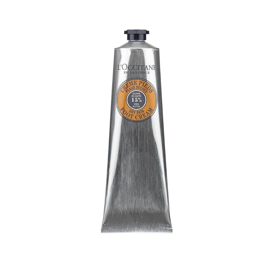 

Крем для ног "Карите" L'Occitane