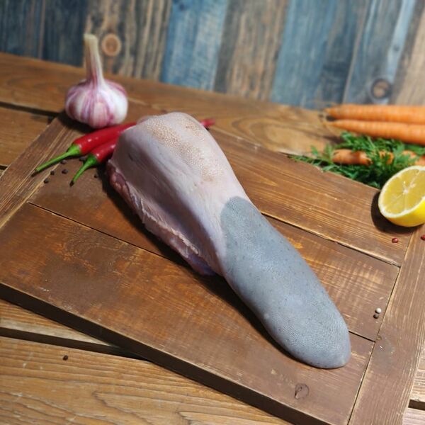 Язык Говяжий ЛМ