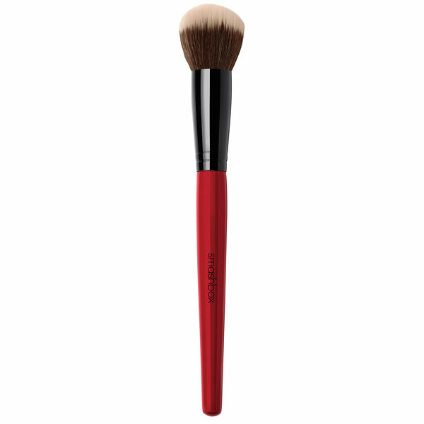 SMASHBOX Blurring Foundation Brush Кисть для макияжа лица