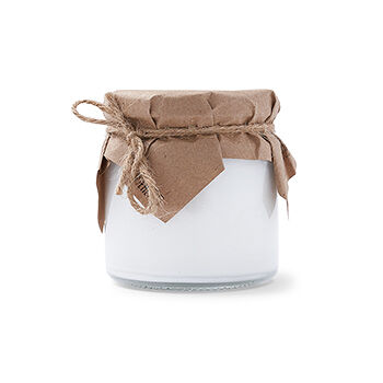 Йогурт Yogurt Shop кокосовый термостатный растительный с бифидобактериями