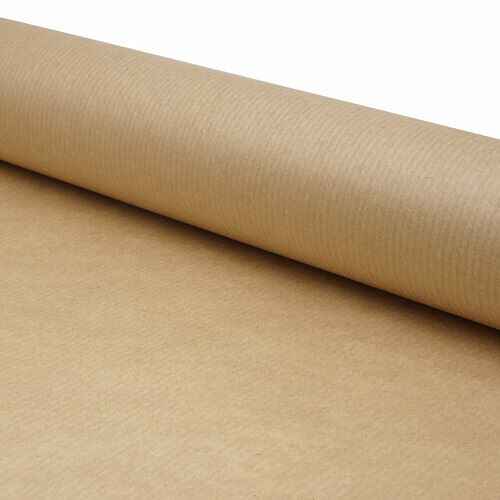 58079 Бумага крафт 70гр/м2, 70см*10м