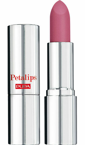 PUPA Губная помада Petalips матовая, 3,5 г, 010