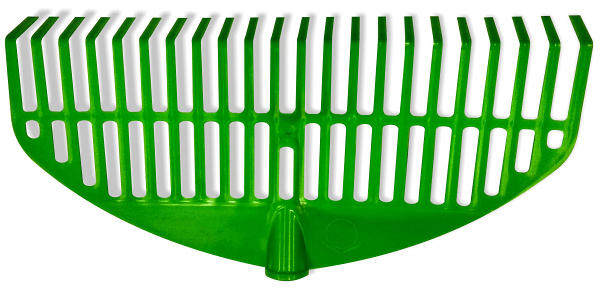 Грабли веерные 