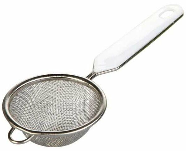 Сито с ручкой 7 см ТМ Remiling Basics (Ремилинг Бэйсикс)