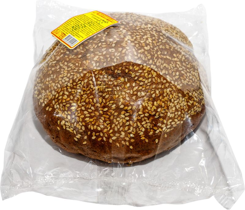 

Хлеб Коломнахлебпром Русский заварной 350 г