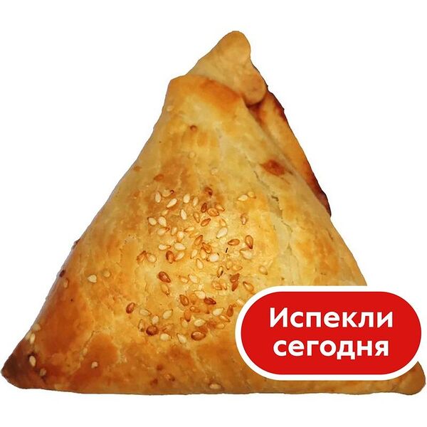 Самса с говядиной 95г